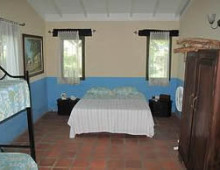 Habitación Cuádruple